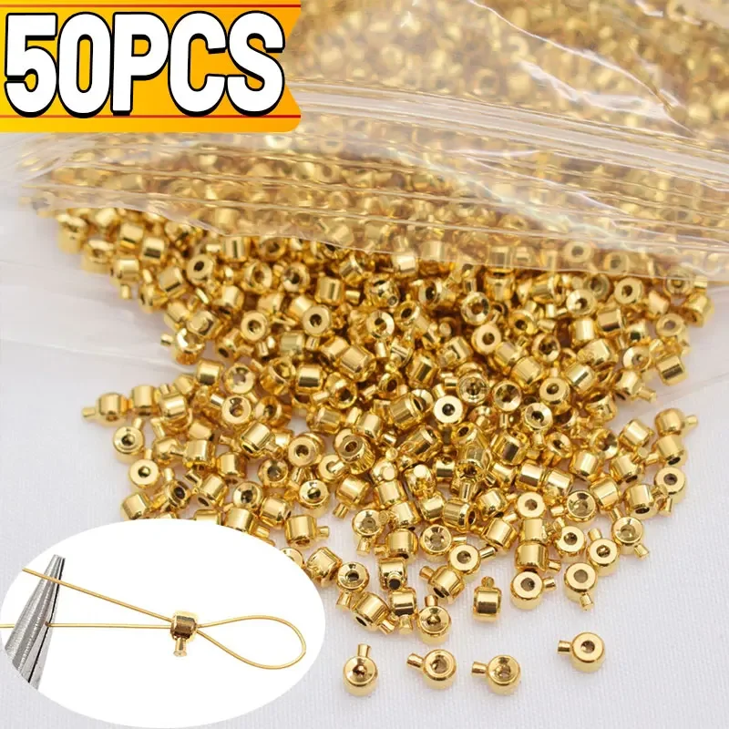Positioning Beads for Jewelry Making