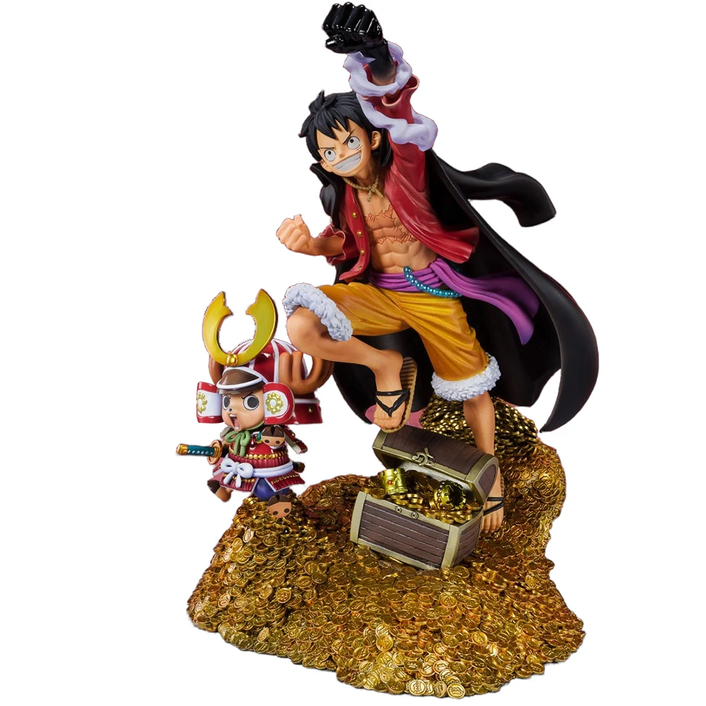 23CM Monkey D. Luff… - image