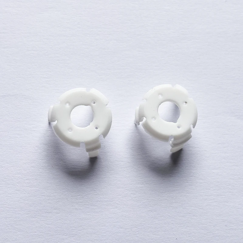 ยี่ห้อใหม่สําหรับ DJI Mini4 & 4Pro Gimbal โช้คอัพบอล Drone อะไหล่ซ่อม Gimbal โช้คอัพยาง 3 หลุม 4 หลุม