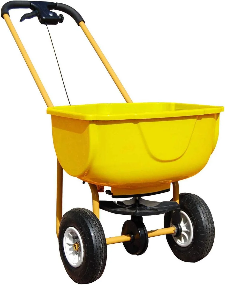 

2025Seeder / Planter / Spreader Agricultural Machinery Fertilizer Even Spread for Garden / Lawn / Farm