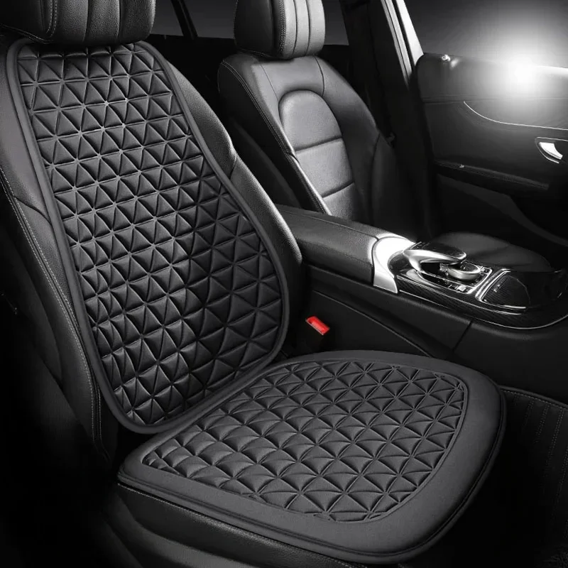 Car Seat Covers Full Set Universal Cars Accessories Washable Car Seat Covers Antiskid Covers Car Seats 3D Three-dimensional Seat