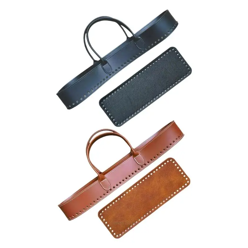 X5XA حقيبة يد مصنوعة بصناعة أوروبية حديثة، خطة نسج مزخرفة، مثال على مساحة المقصورة