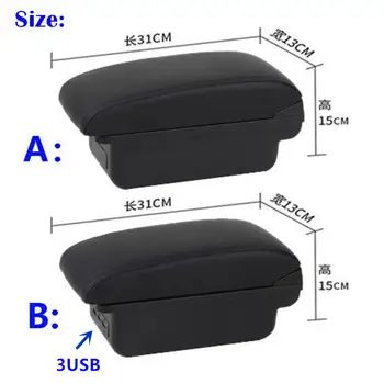 8 nejlepší prodej Konzola Nissanu Almeera - №1