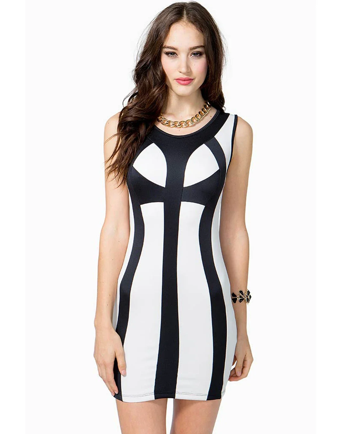 Partykleider Vestidos Damenbekleidung Sommerkleider 2025, Kleid in Liquidation
