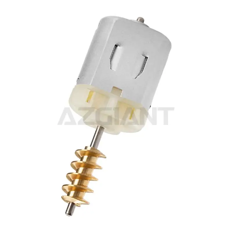 Azgiant Car Door lock with adjusting motor For BMW X1 E84 18d sDrive/MINI Countryman R60/MINI Paceman R61 voiture accessories