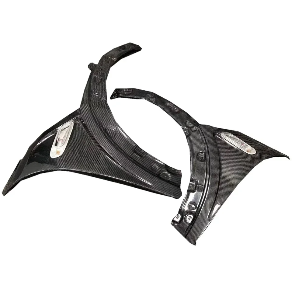 

Mini Carbon Fiber Fender Car Fender for Bmw Mini R55 R56 R57