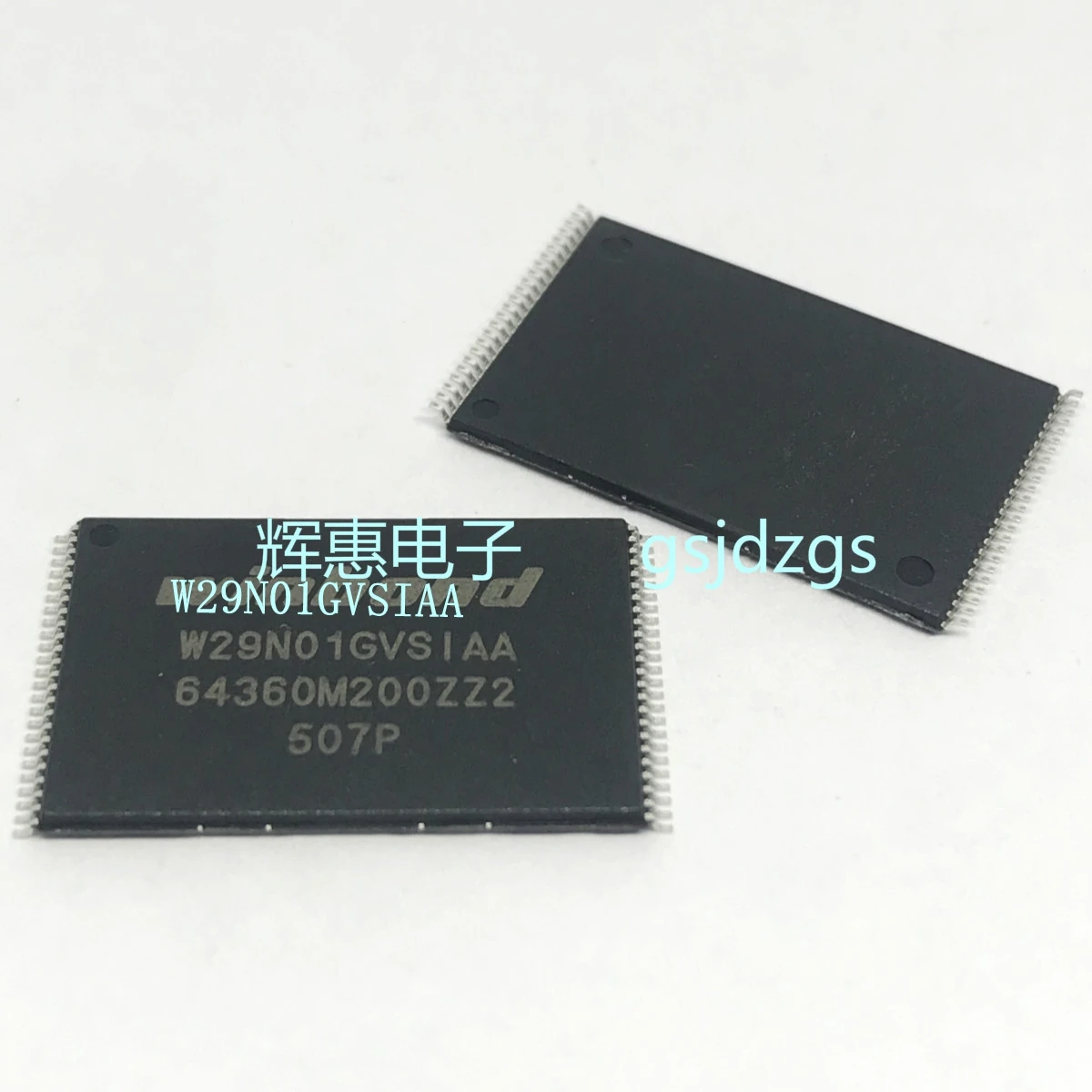 5-unidades-w29n01gvsiaa-w29n01-tsop48