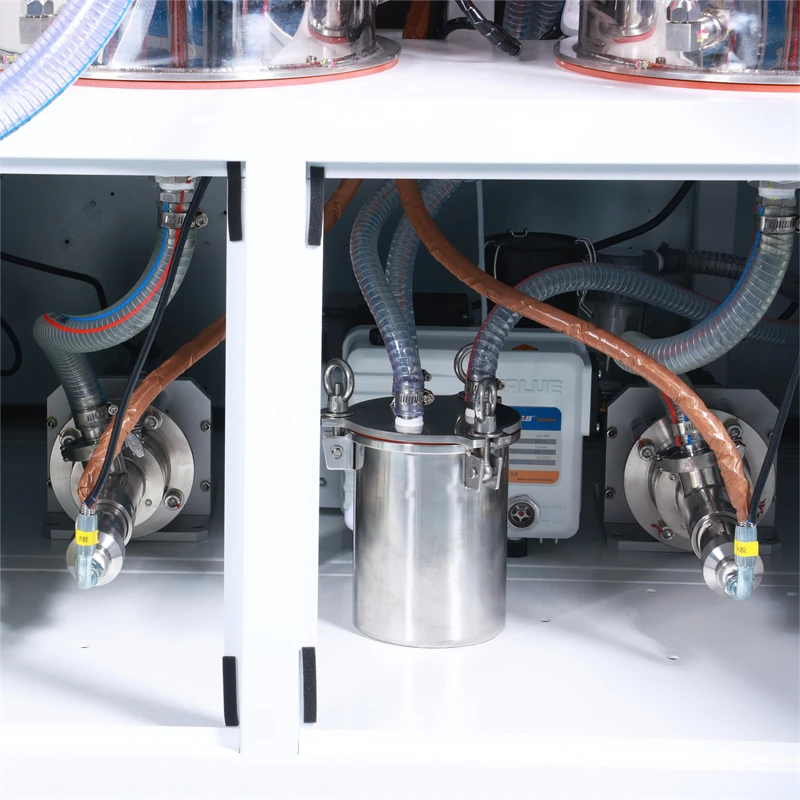 3 Axis Automatic La…