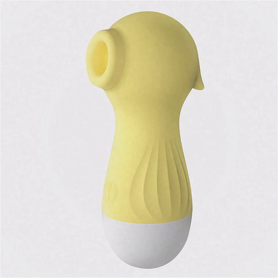 IPX7 Waterproof Seahorse Oral Sucking Vibrator USB Rechargeable Multi Suction Patterns Nipple Clitoral Vacuum Stimulator view 5