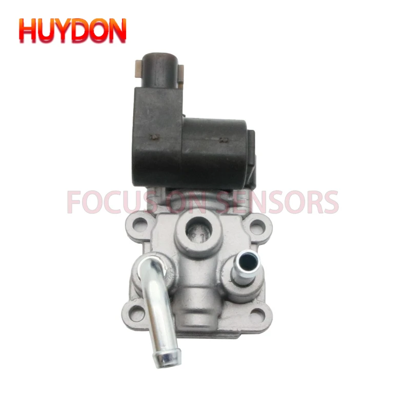18117-76A31 IACV Leerlaufluftregelventil für Suzuki Gc415t Gc416t Gc415v Gc416v Carry/Alles Da32w Ga413 Isuzu Subaru