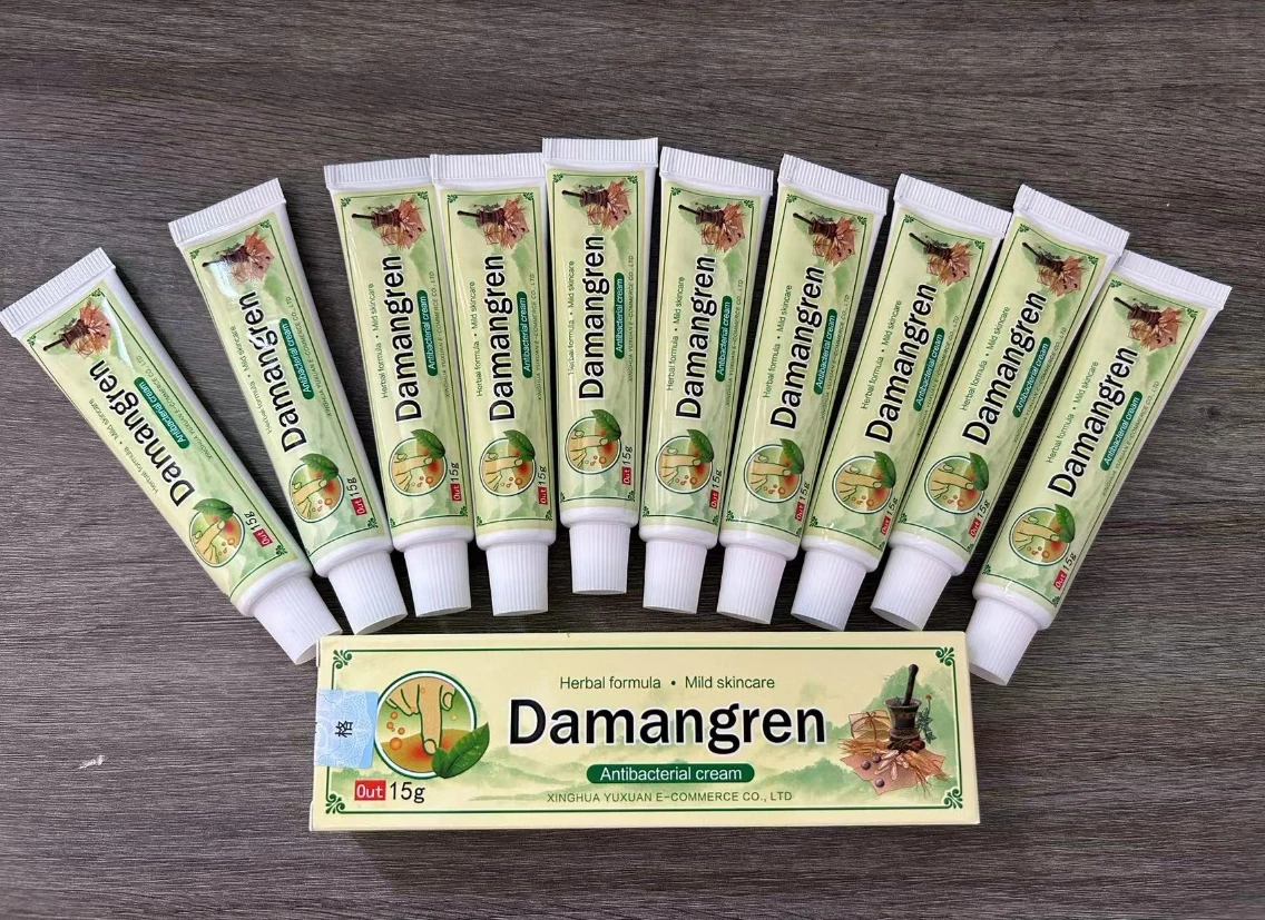 Damangren New product Original  Pink Cream