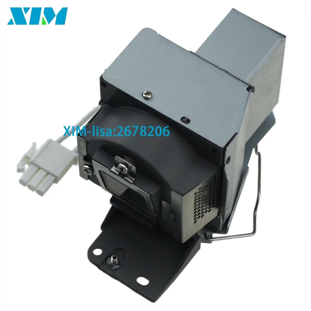 High Quality MC.JH511.004 Replacement Projector Lamp with housing for ACER P1173 X1173 X1173A X1273 Projectors