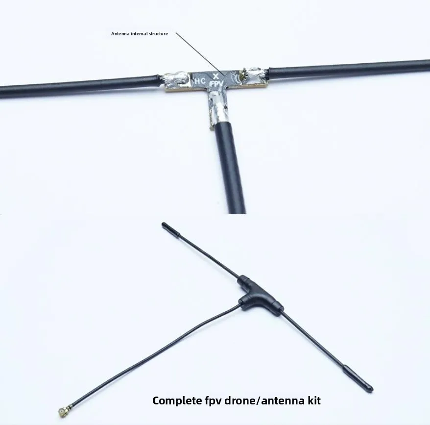 

RadioMaster TX12 TX16s ELRS 360Mhz /400Mhz/433Mhz/500MHz/530Mhz/ 560MHz RX TX ExpressLRS Nano Receiver Transmitter For FPV Drone