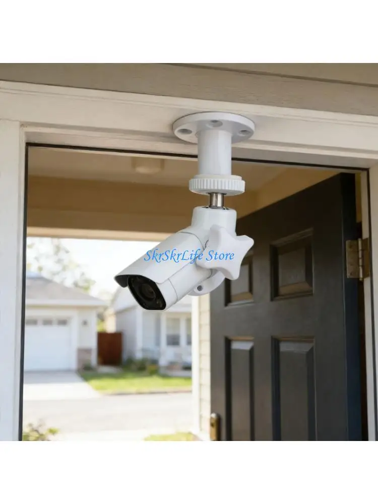 

E65E Крепежный кронштейн для обеспечения безопасности, обеспечивающий вращение на 360 градусов, гибкую регулировку высоты и угла