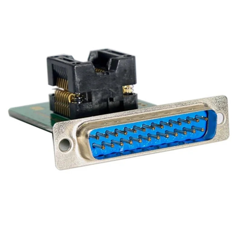 

B63B-For Xhorse VVDI Prog M35080/D80 Adapter V1.0