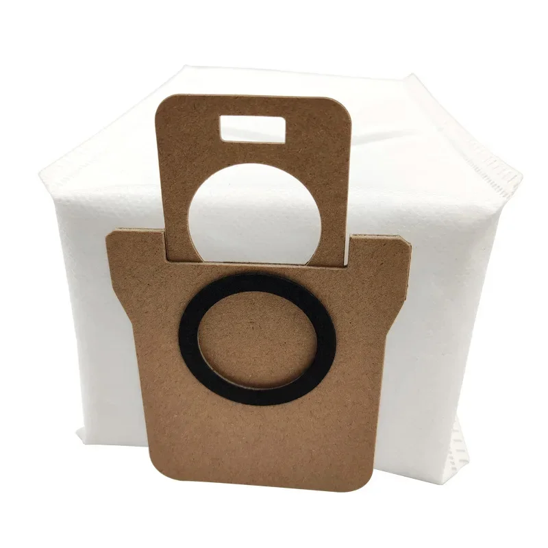 Dust Bag For Xiaomi Mijia Omni 1s B101CN B116 Vacuum Spare Parts Dust Bag For Dreame L20 Ultra S10 S10 Pro Mop Cloth Replacement