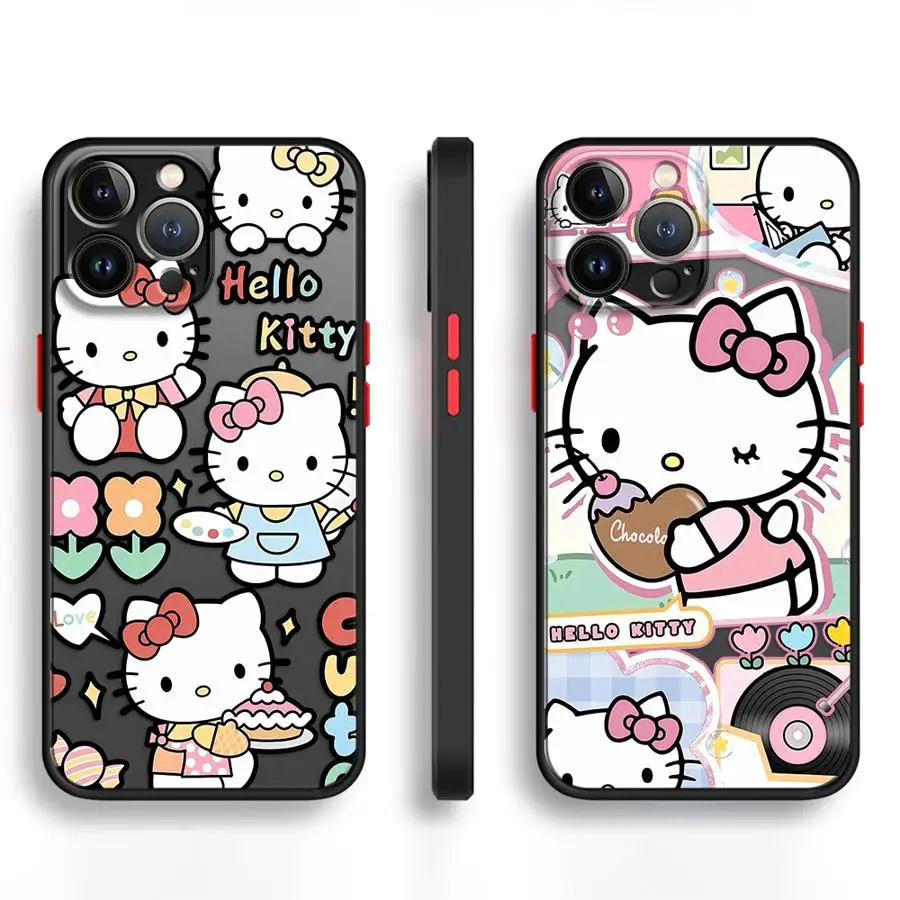 Cute Sanrio Hello K… - image