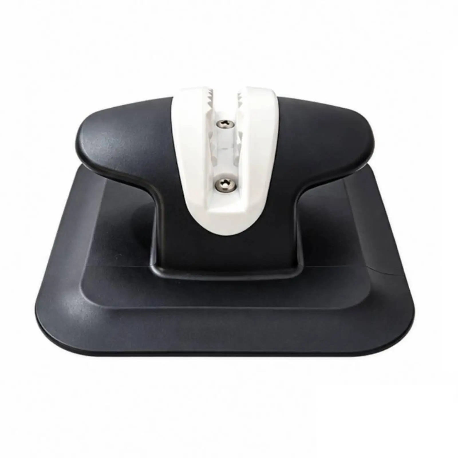 Compact PVC Anchor Rope Base Mount for Boat Deck Organizer for Inflatable Rubber Fishing Boat