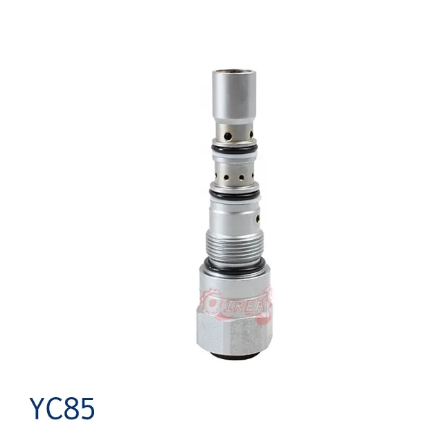 

Yc85 Unloading Relief Valve for Excavator
