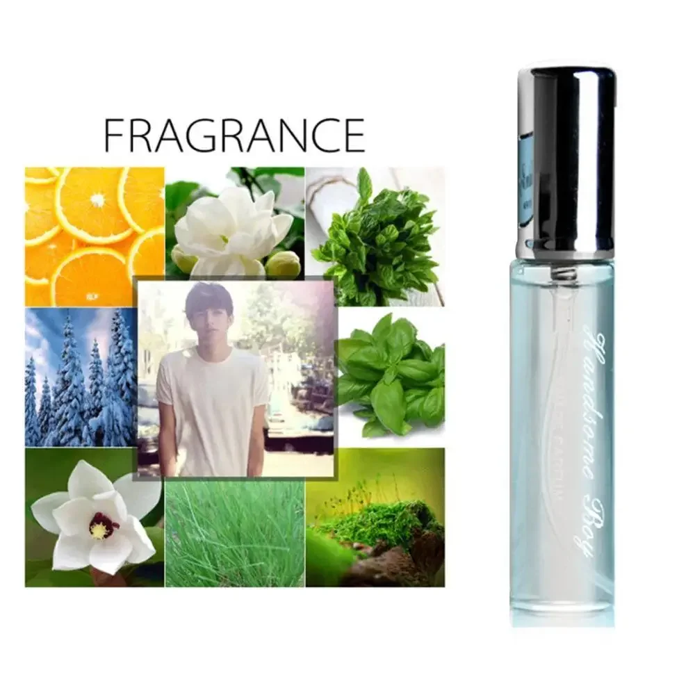 15ml Eternal Eden Pheromone Perfume Female Spray Flirting Smell Attract Create Send A Good Deadly Unique Fragrance Temptation