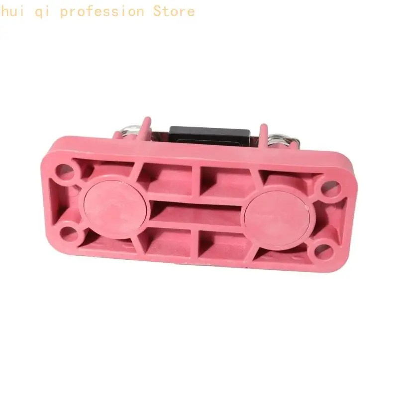 ANL Sicherungshalter ANL Power Block 500A Schnellinstallation für Car Sound Truck DIY H8WE – Detail 4