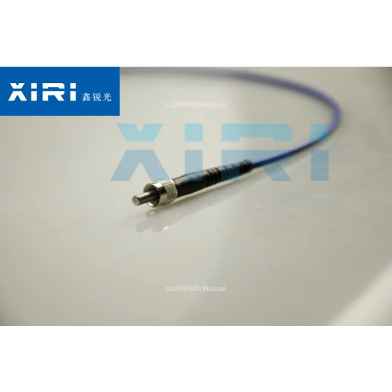 Large Core Diameter SMA905-SMA905 Fiber Line UV Silica Fiber Spectrometer Fiber Core 600um in stock