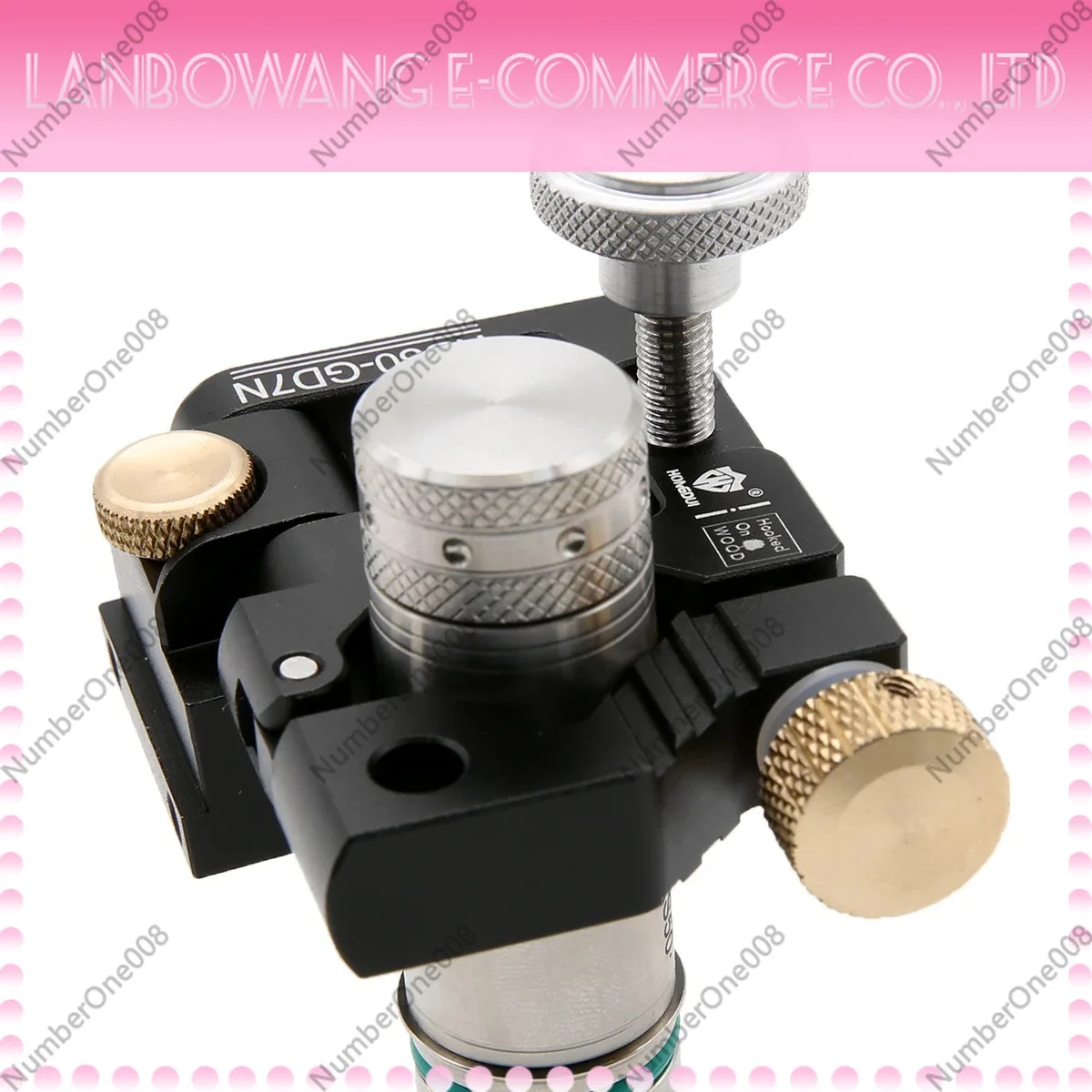 MFT Auxiliary Woodworking Table Guide Rail Flip Clip Track Saw Fast Folding Clamp Set