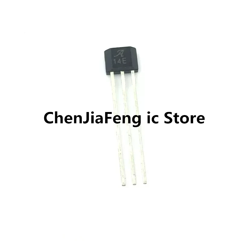 1PCS~100PCS/LOT  A3214EUA-T   14E   TO-92S   New original
