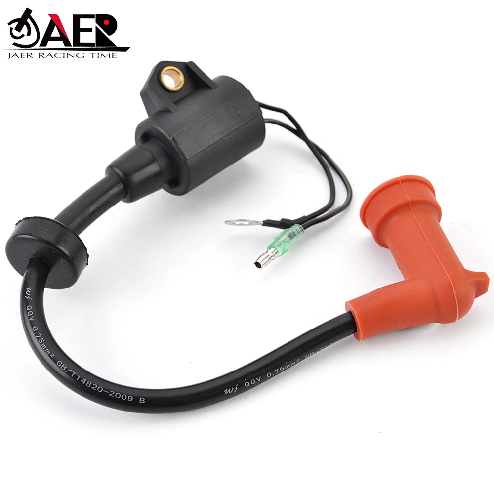 Ignition Coil Assy …