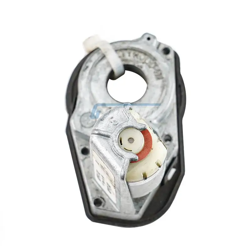 Gemohub For BMW M5 E60 E61 2004-2010 Car Rearview Mirror Folding Inner Motor ABS  Shell High Torque Lossless Exterior Mirrors