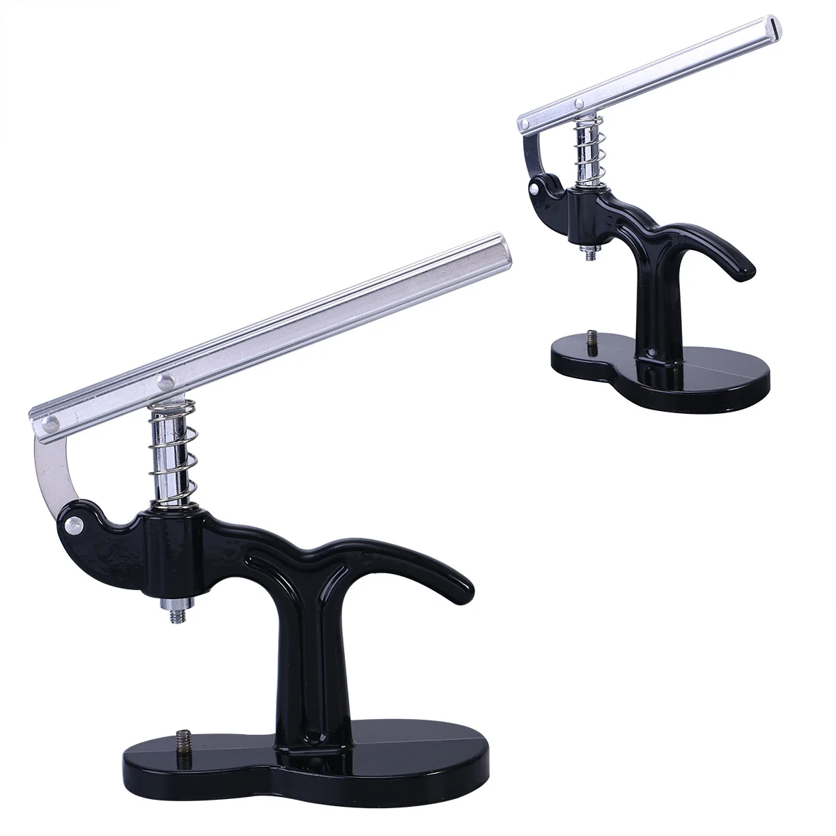 

Tool Set Remover Back Closer Repair Kit For Watchmakers Sturdy Metal Plastic Dies Non-Scratch Repair Tools