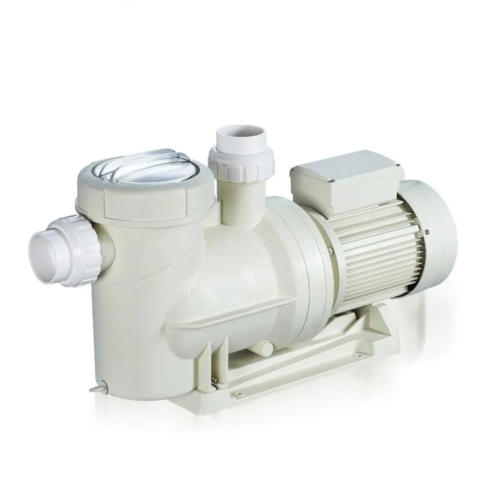 

Commercial 2HP 3HP 220V Custom Logo Water Swimming Pool Pump Piscina Bomba Pompe Circulation Motor Variable Speed Replacement