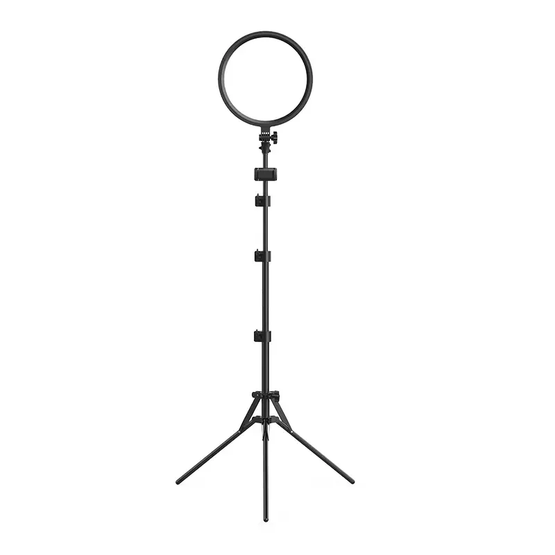for LED  Soft Light Adjustable Studio Photography Live Streaming Makeup  Vlogging with Wireless