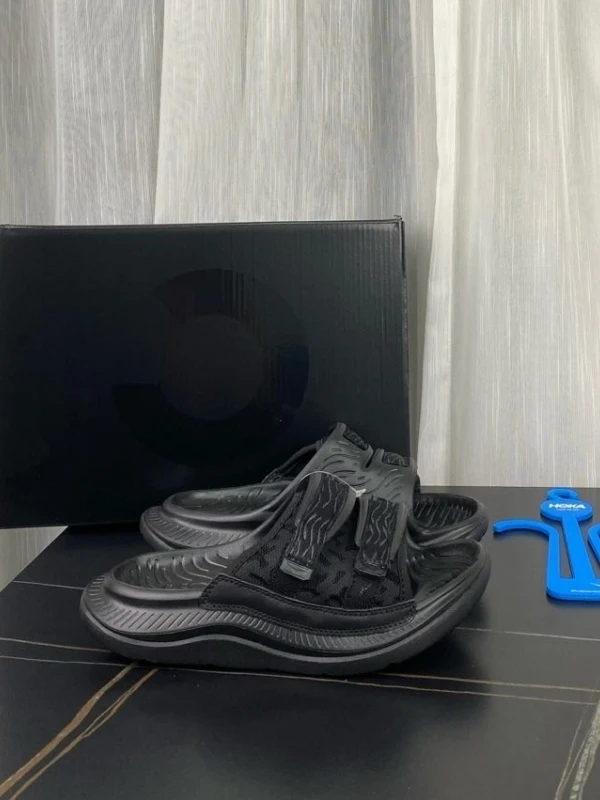 2025 جديد ثي بوت ماجيك الشريط النعال ex خفيفة الوزن o امتصاص المضادة للانزلاق لينة بوت الصنادل عادية الانزلاق على oes #4