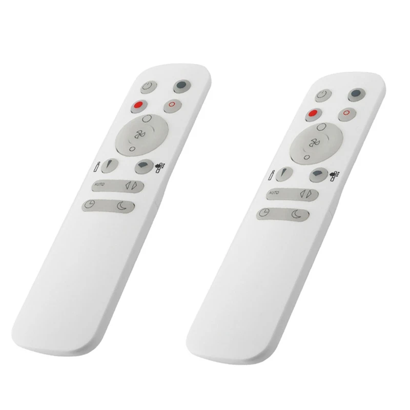 2X 10 In 1 Remote Control For Dyson Humidifier Heating And Cooling Fan DP01 DP03 TP02 TP03 AM06 AM07 AM08 AM11 TP00 TP01