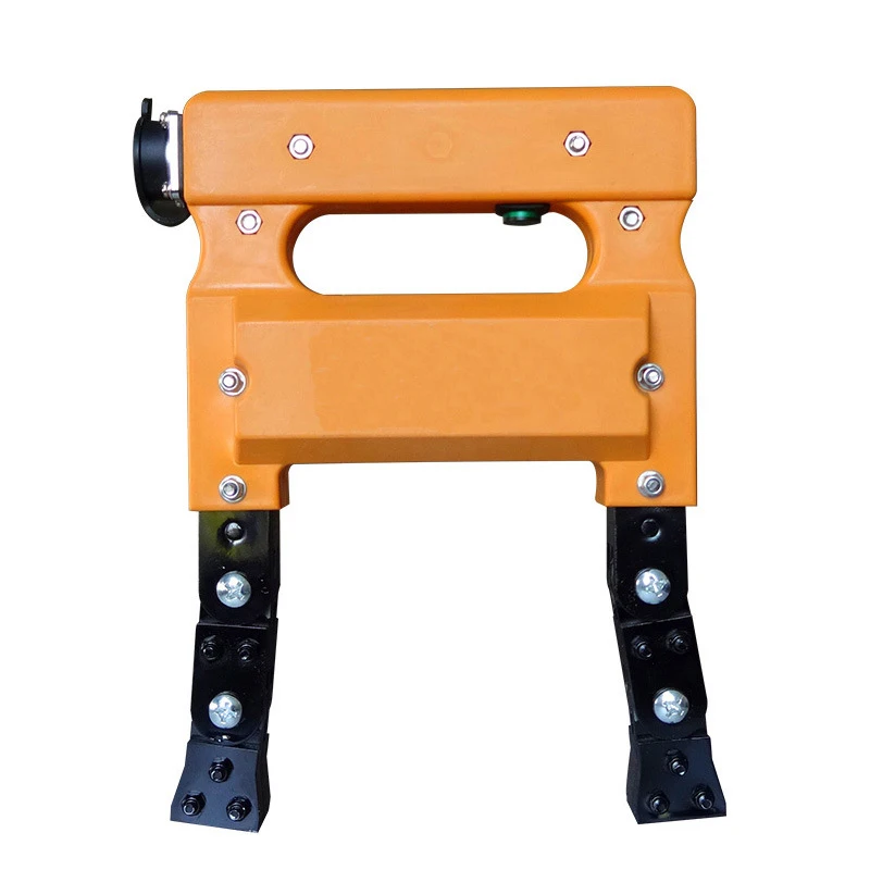 TC-220 كاشف عيوب النير الصغير كاشف عيوب الجسيمات التيار المتردد حقل الزيت المحمول، بناء السفن، الاحتراق الداخلي #1