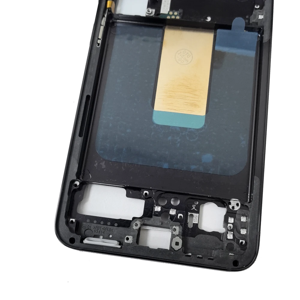 For Samsung Galaxy S23 Middle Frame Bezel Plate