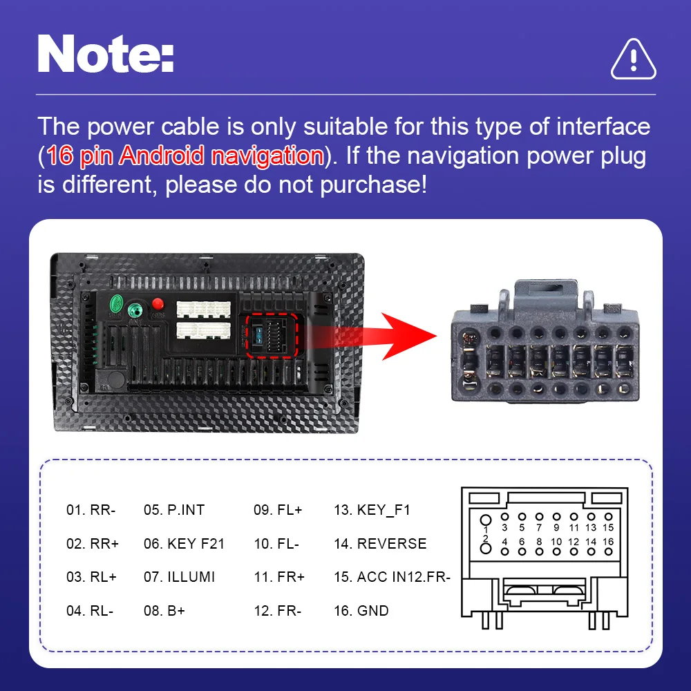 MAMSM 9 بوصة ل 2008-2017 سانغ يونغ رئيس ث أندرويد راديو السيارة فآسيا إطار ستيريو الوسائط المتعددة الأسلاك تسخير Canbus صندوق عدة #4