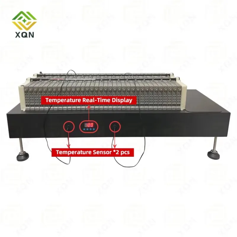 Auto Ni-MH Cell Capacity Regenerator Reconditioning Equipment Balance Charger Discharger Hybrid Car Battery Tester Analyzer