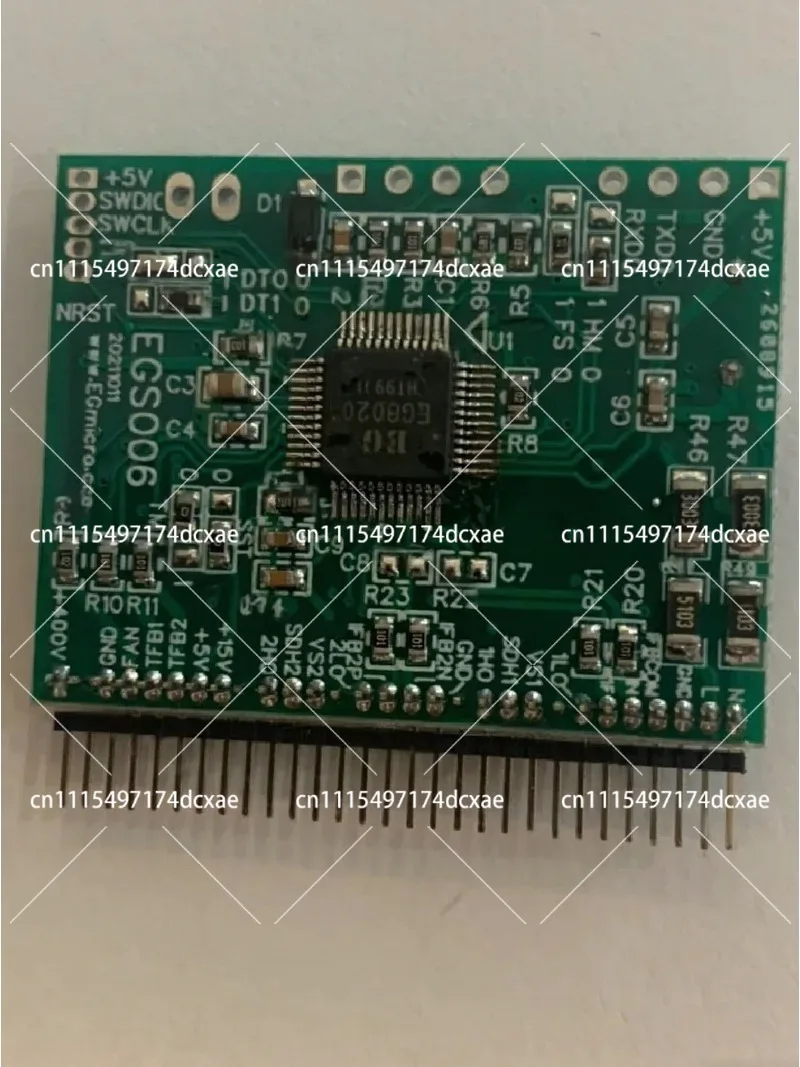 EGS006 Positive Wave Inverter Driver Board EG8020 EG1160 Power Module