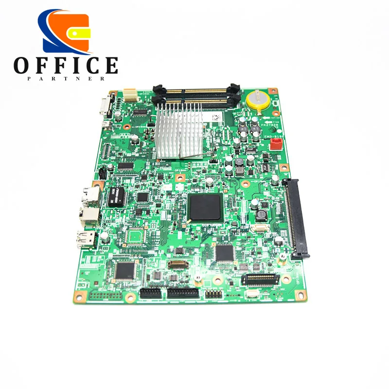 

FM3-9206-000 FM4-3123 FM3-9208 Mainboard for Canon IR6075 IR6065 IR6055 8105 8095 8085 Main Controller PCB Formatter Board