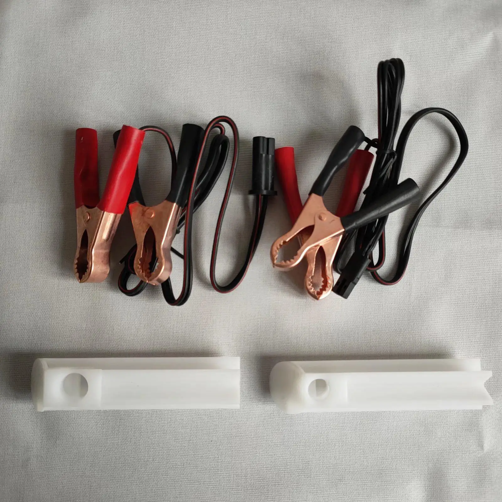 Engine Fuel Injector Washing Device Fuel System Cleaning Accessories Convenient