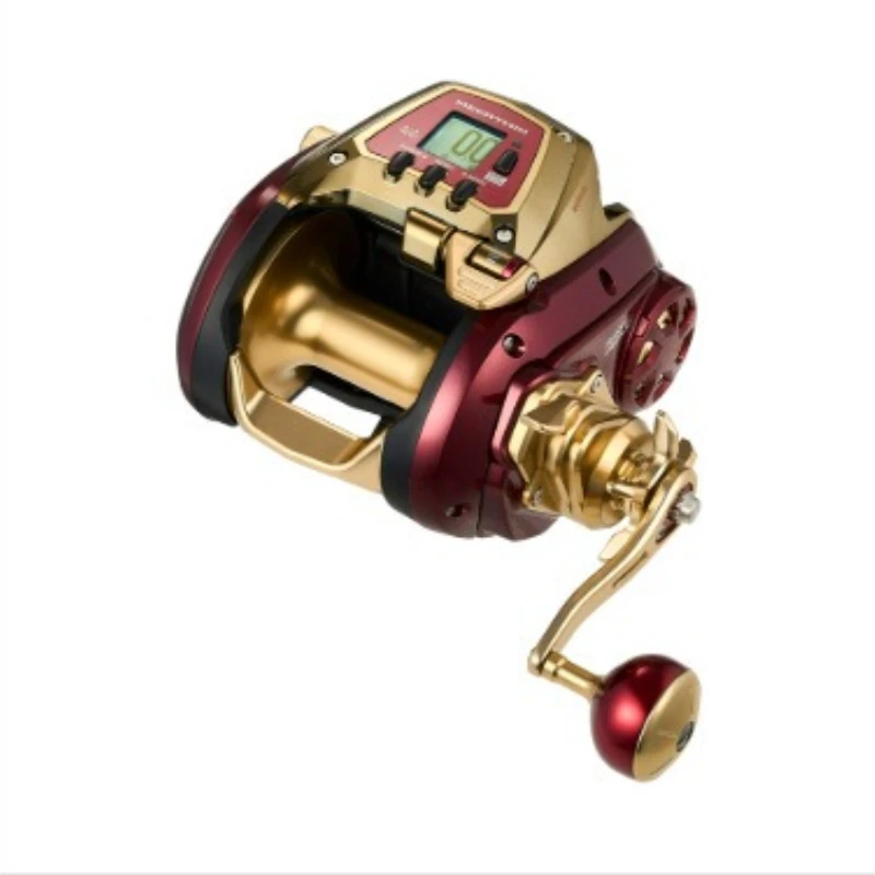 

Electric wheel SEABORG 300MJ 500MJ500MJ-AT600MJ G800MJ G1200M G1800M-RJ