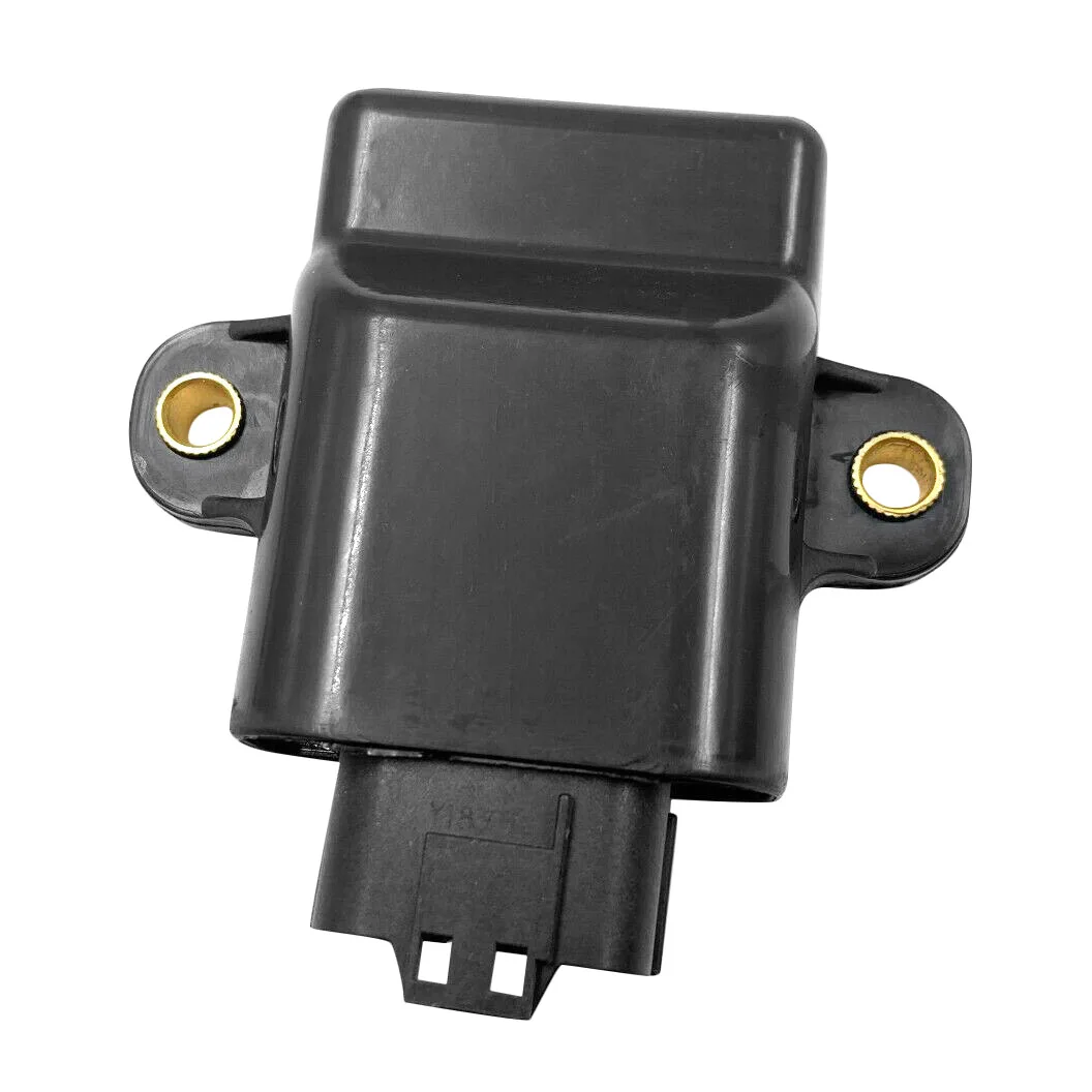 

6AH-85540-00 CDI UNIT ASSY For Outboard 4 Stroke 15HP 20HP Outboard Engine Motor F15 F20-N31R