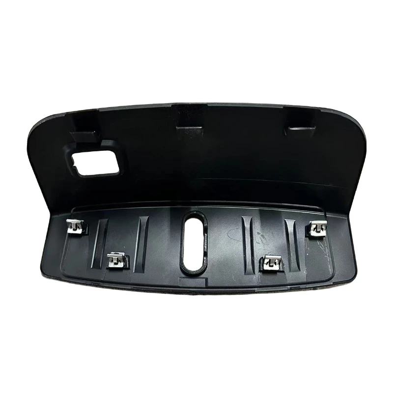 1095858 -00-D NUOVO Per Tesla Modello 3 2017-2022 Paraurti Anteriore frunk Close Out Pannello Cofano Copertura Della Chiusura 109585800 D Accessori Para Auto