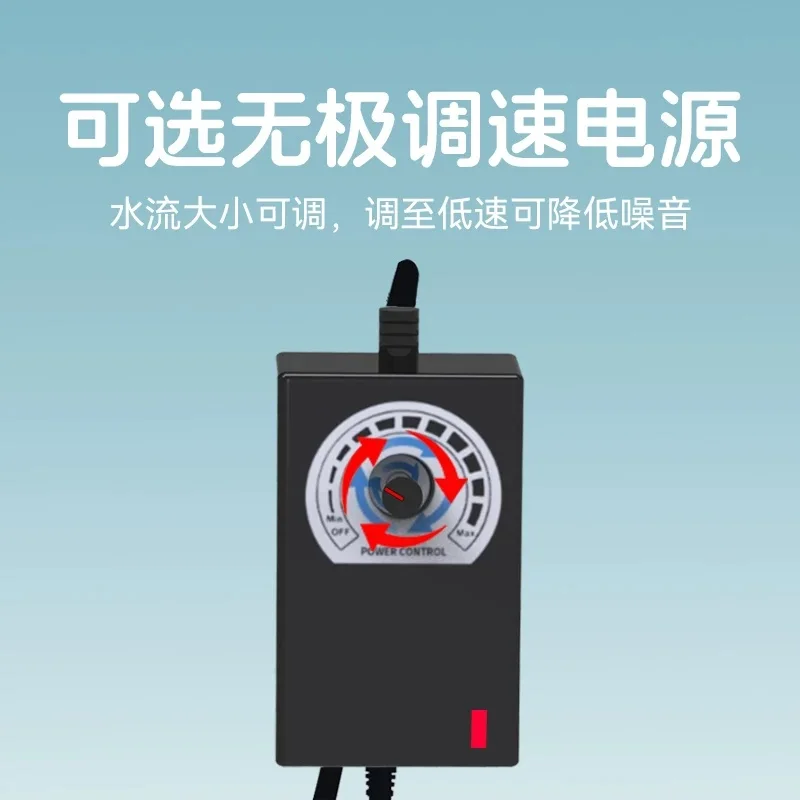 Self priming pump, pumping pump, household water purifier, booster pump, water purifier, micro electric suction diaphragm pump