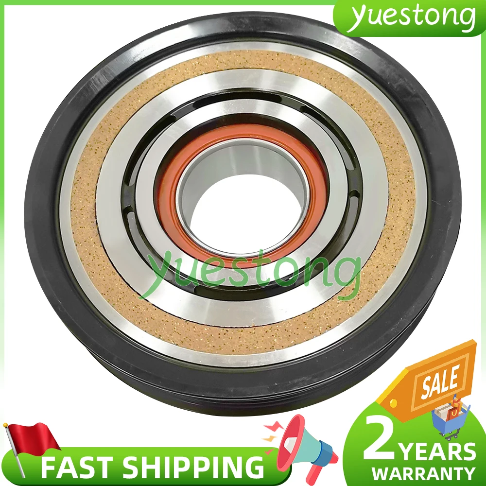 

4472806541 44728071104 Муфта компрессора переменного тока для MERCEDES A- W176 W246 CLA C117 GLA X156 A0038304660 A008303502 0032306811