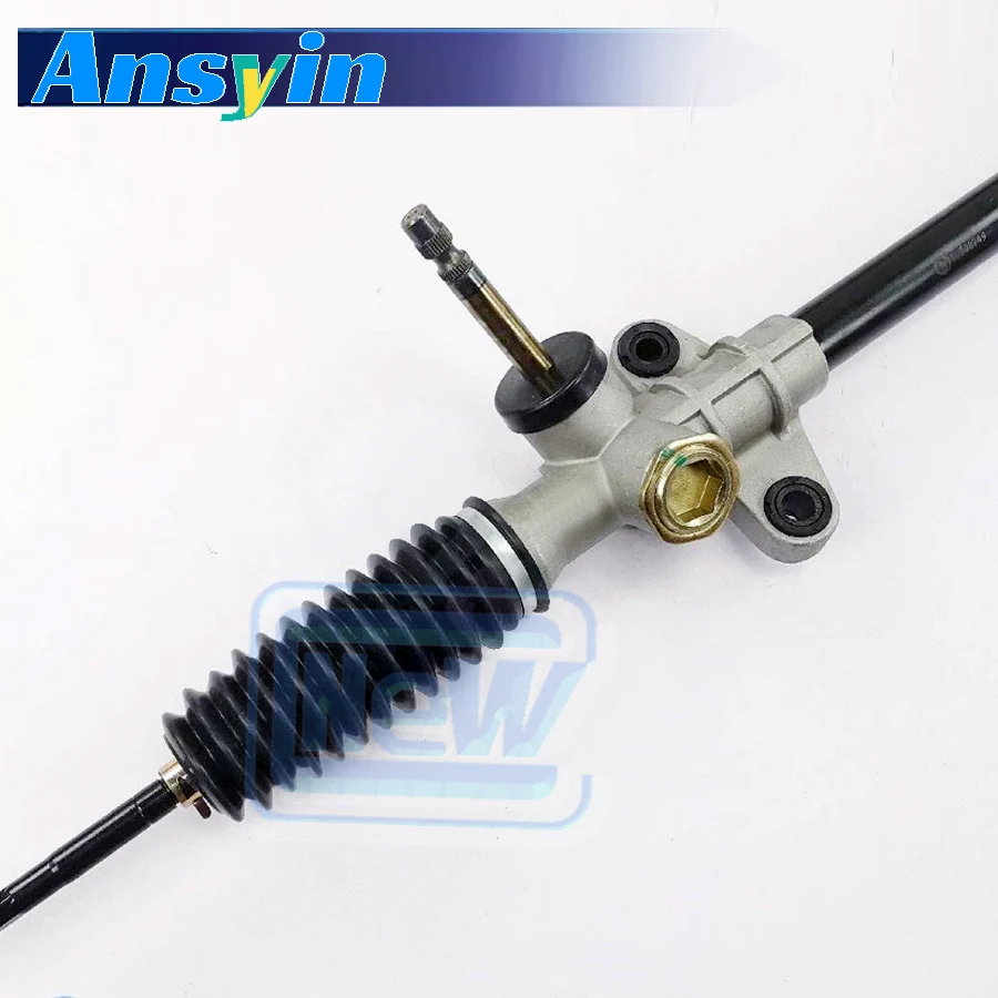 45500-BZ040 Power Steering Gear Rack and Pinion For Toyota DAIHATSU GRAN 45500BZ040 Left hand drive