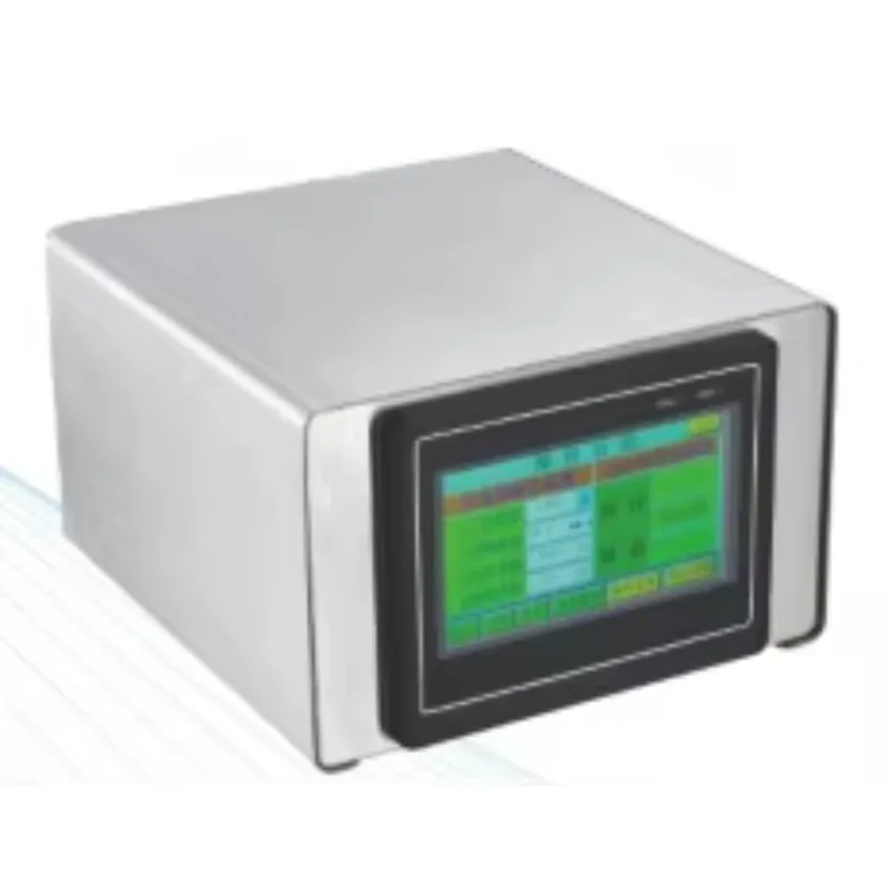 2026 New Single Head Vacuum Electrolyte Filling Machine for Cylinder Cell Electrolyte Injection