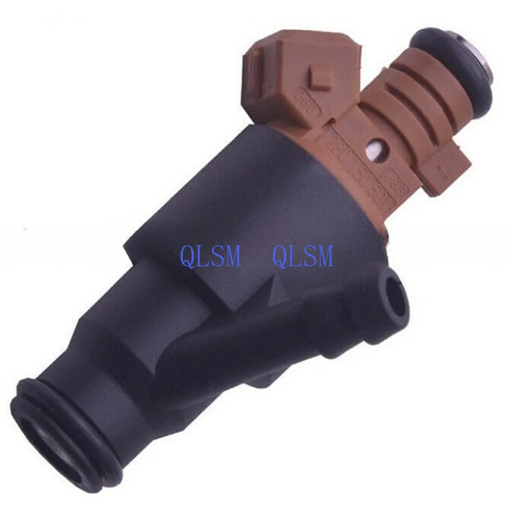 

1Pcs 0280150501 Fuel Injector For BMW E36 318i 318is 318ti Z3 1.8L 1.9L 13641247196 FJ366 Auto Engine Nozzle Valve Replacement